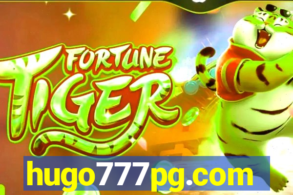 hugo777pg.com