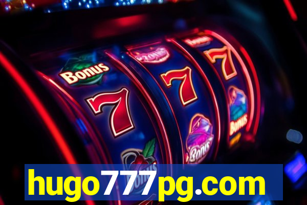 hugo777pg.com