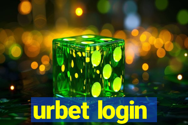 urbet login