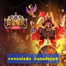 consulado canadense porto alegre