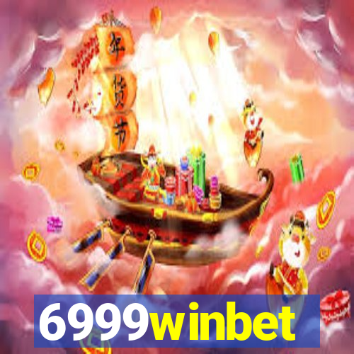 6999winbet