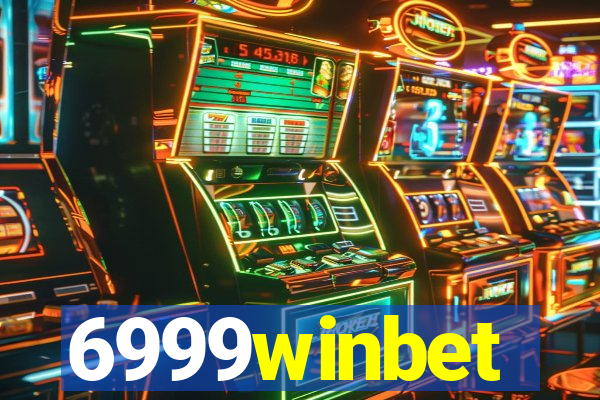 6999winbet