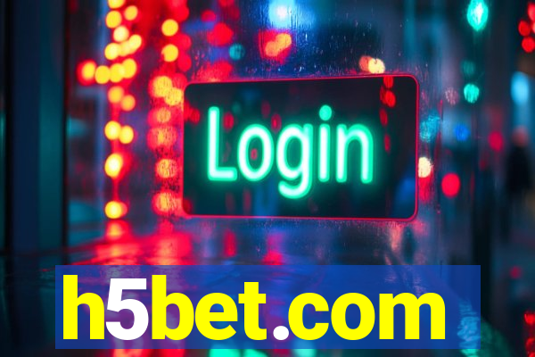 h5bet.com