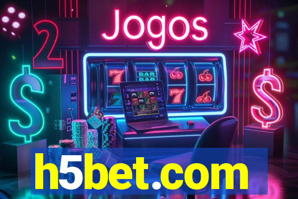 h5bet.com