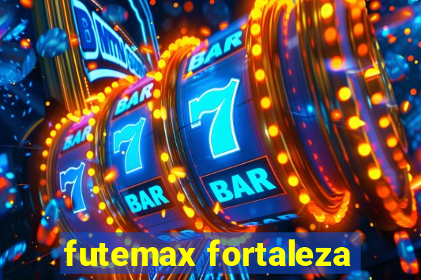 futemax fortaleza