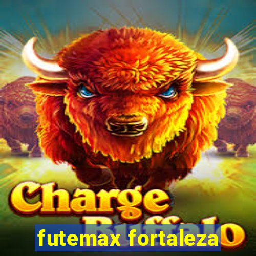 futemax fortaleza