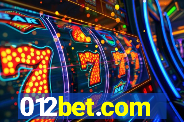 012bet.com