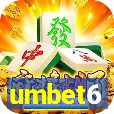 umbet6