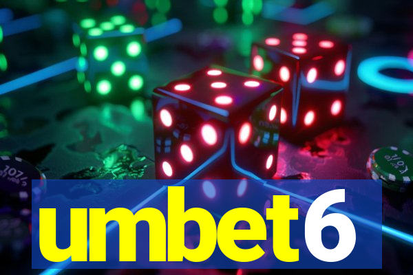 umbet6