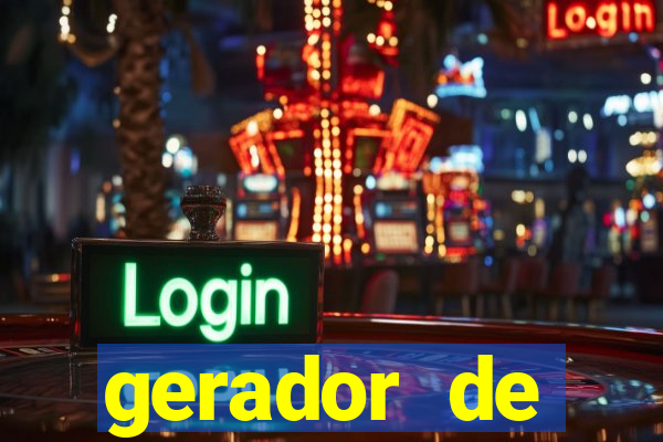 gerador de comprovante de pagamento