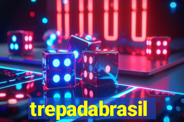 trepadabrasil