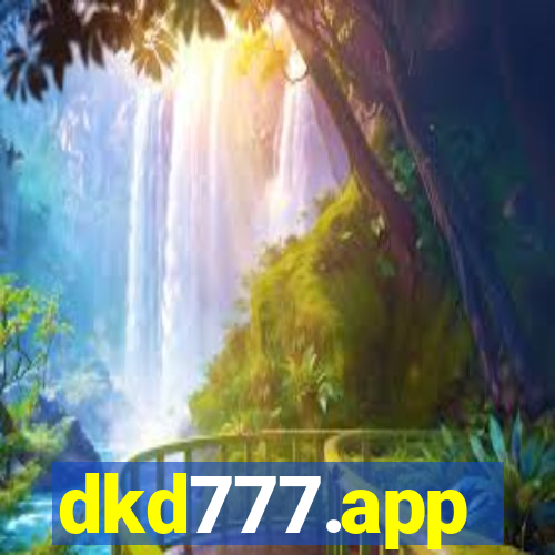 dkd777.app