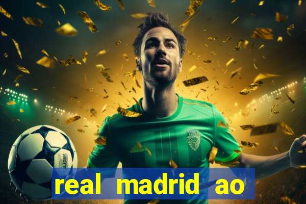 real madrid ao vivo com imagem futemax