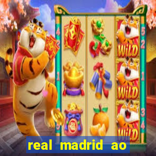 real madrid ao vivo com imagem futemax