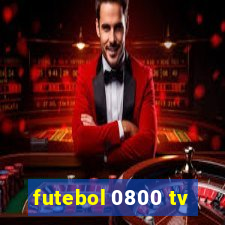 futebol 0800 tv