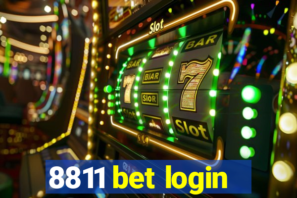 8811 bet login