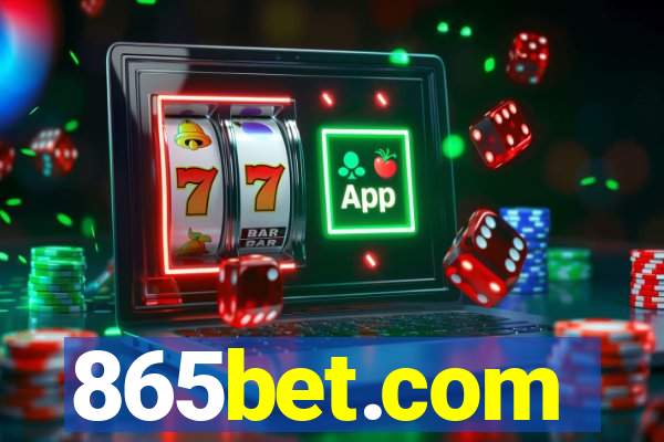 865bet.com