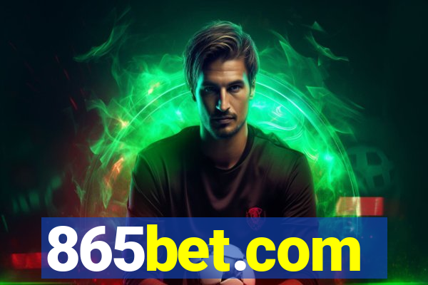 865bet.com