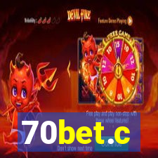 70bet.c