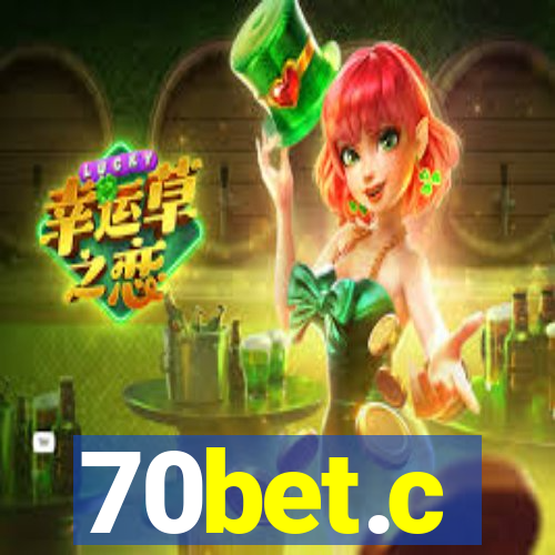 70bet.c