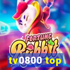 tv0800 top