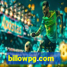 billowpg.com