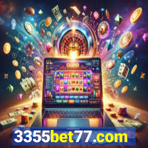 3355bet77.com