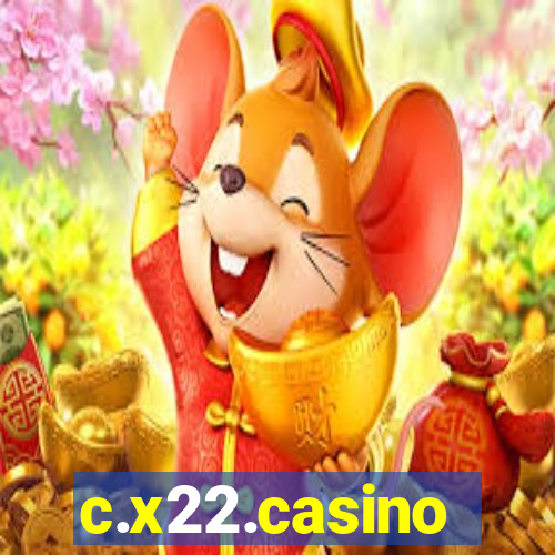 c.x22.casino