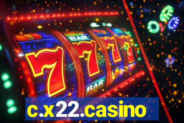 c.x22.casino