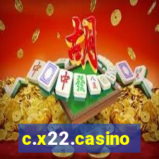 c.x22.casino