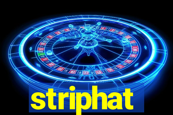 striphat