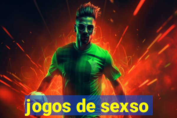 jogos de sexso