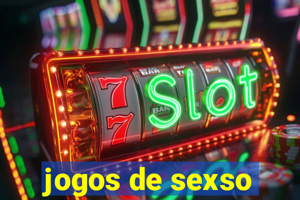 jogos de sexso