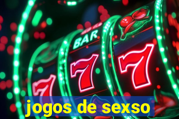 jogos de sexso