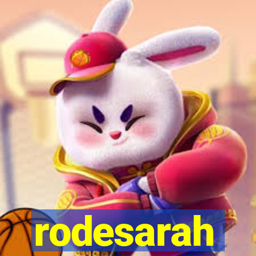 rodesarah