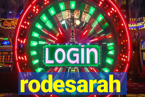 rodesarah