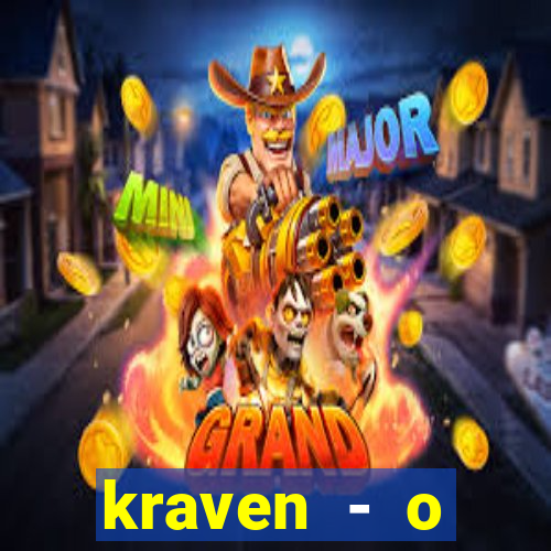 kraven - o caçador filme completo dublado superflix