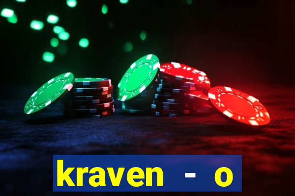 kraven - o caçador filme completo dublado superflix