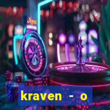 kraven - o caçador filme completo dublado superflix