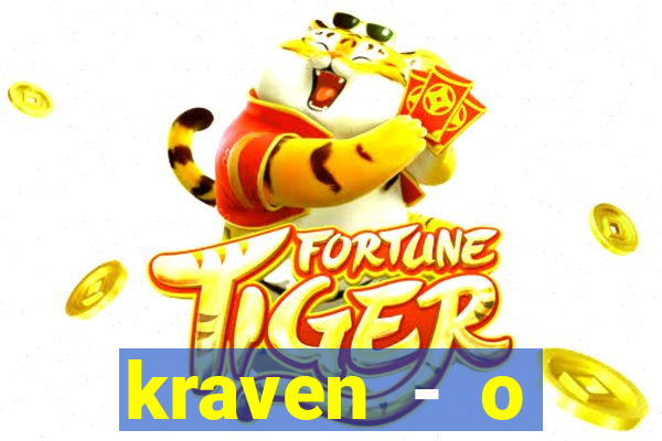 kraven - o caçador filme completo dublado superflix