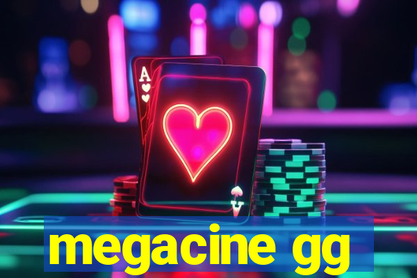 megacine gg