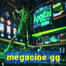 megacine gg