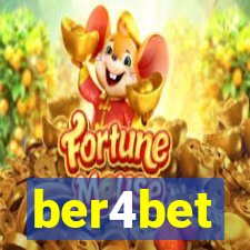 ber4bet