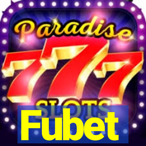 Fubet