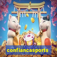 confiancasports.com