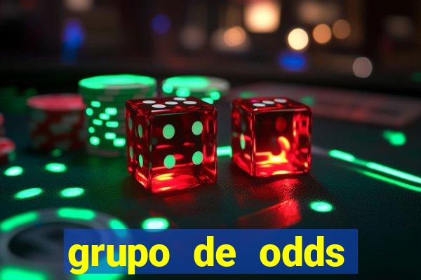 grupo de odds altas telegram