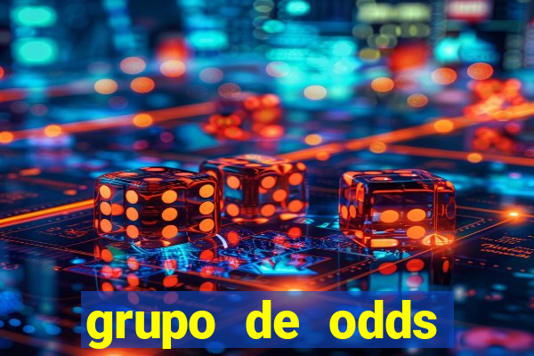 grupo de odds altas telegram