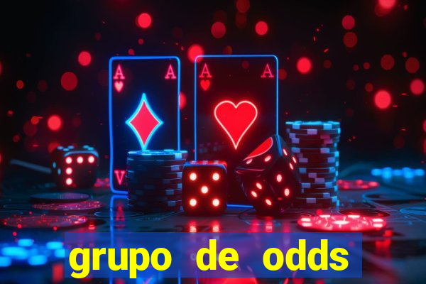 grupo de odds altas telegram