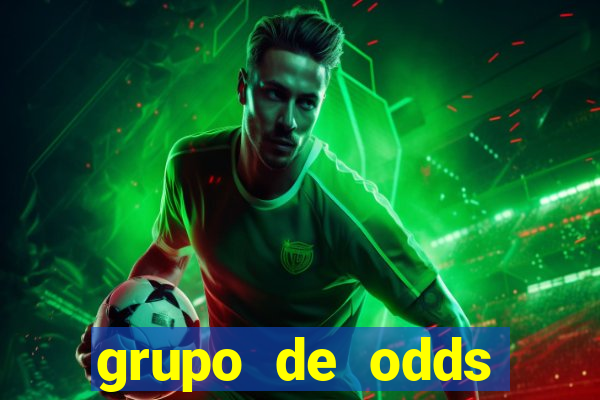 grupo de odds altas telegram