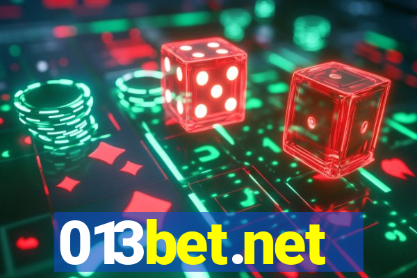 013bet.net